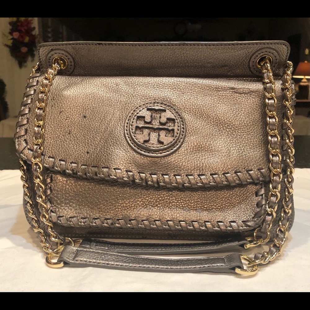 Two way Tory Burch
